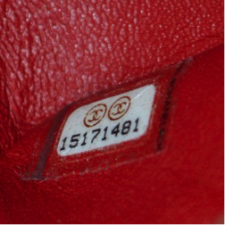 CHANEL Official Serial Number Guide. How to Read a Serial Code