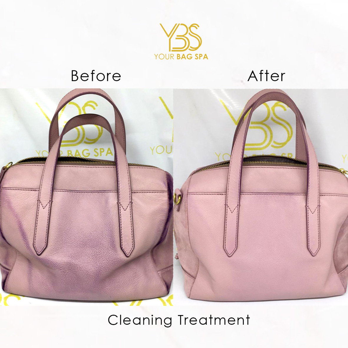 Your Bag Spa